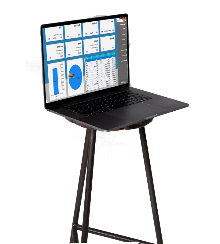 Inventory Management